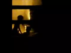 زن سیاه دانلود سکسی بکن بکن الاغ بزرگ خروس شوهرش را وحشی نشان می دهد