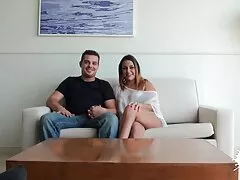 مدل پورنو سکس بکنبکن لاتین با معشوقش خطرات می کند