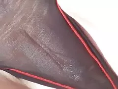 مشتری از شلخته خواست فیلم بکبکن تا چکمه های چرمی خود را برنخیزد