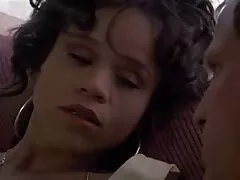 شوهر از دوستان دعوت دانلود سکسی بکن بکن می کند تا همسرش را تماشا کنند