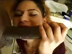 دو لاتین لذت شیطان پرستی را فیلم سوپر بکنبکن تجربه می کنند