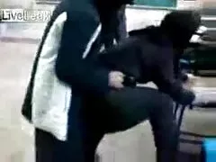 دو خانم خانه دار وقت خود را با یکدیگر می گذراندند دانلود سکسی بکن بکن