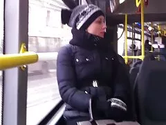 شلخته بالغ با جوجه توانا در ریخته گری می آید سکس بکنبکن و با یک مرد غریبه fucks می کند