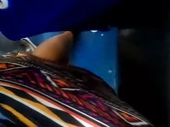 دختر جوان ژاپنی Busty از ویبراتور cums می کند فیلم سکسی خارجی بکن بکن و هوس می کند