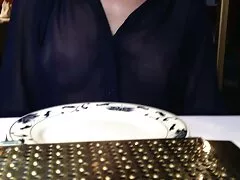 دختران جوان ژاپنی لعنتی و بکن بکن زن خارجی آقایانشان با اصلی