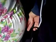 تلفیقی از دختران جوان بی رحمانه فیلم بکن بکن و تحقیرآمیز که توسط دوستداران سیاه پوست لعنتی می شوند