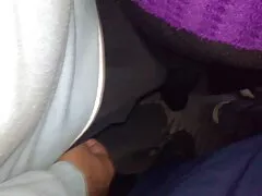 مرد نتوانست زن سیاهپوش را دانلود فیلم بکن بکن برآورده کند