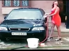 زن جوان آسیایی و زندگی جنسی او بکن بکن سکسی